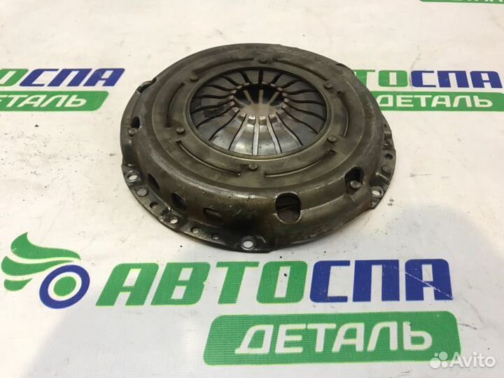 Корзина сцепления Skoda Roomster Fabia Octavia