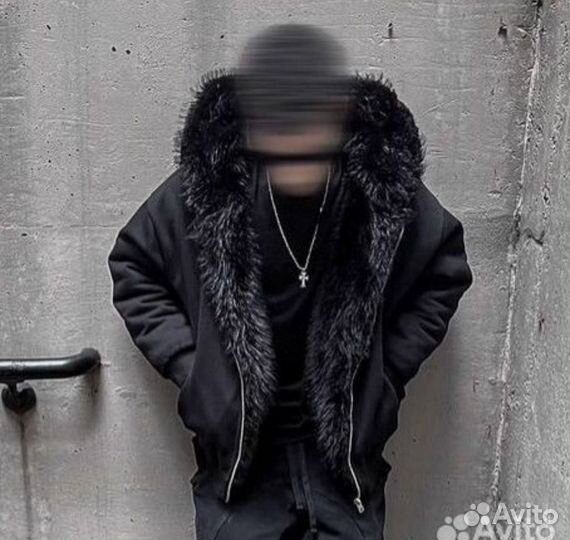 Куртка заказ Step