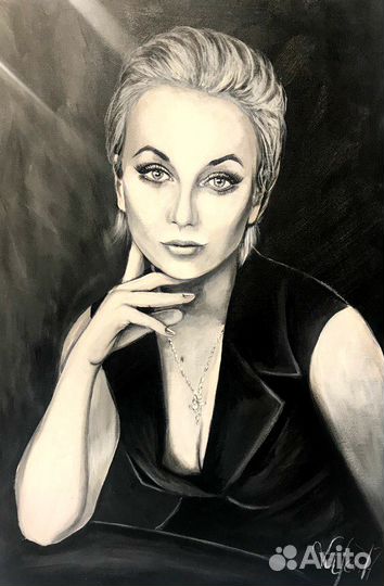 Картины на заказ по фото и не только