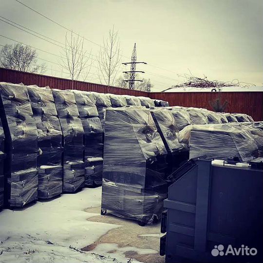Котел длительного горения Механик