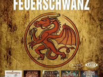 Feuerschwanz - Original Album Classics (5 CD)