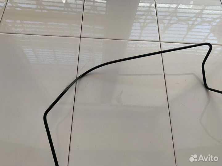 Трубка тормозная Nissan Tiida C11 2007-2010