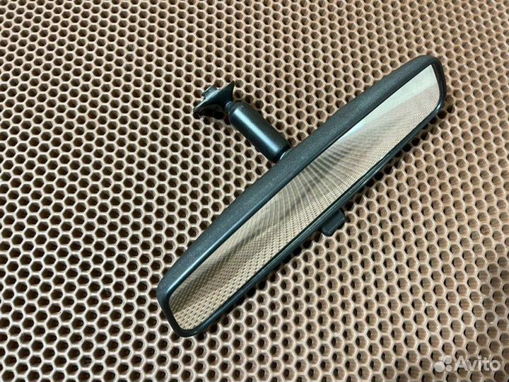 Зеркало заднего вида салонное Subaru Forester 2