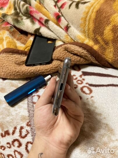 Samsung Galaxy S20+, 8/128 ГБ