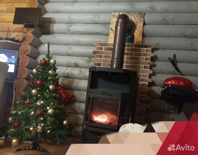 Ель искуственная бу 150