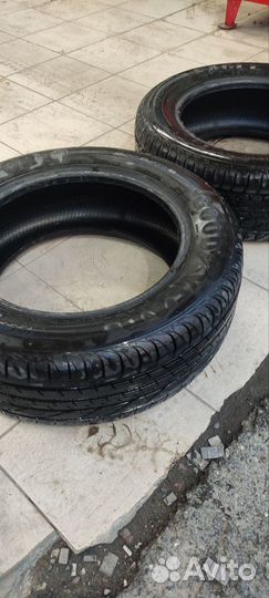 Goodyear Eagle Sport 195/60 R15 88V