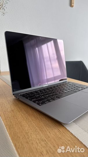 Apple MacBook Air 13 2020 m1 8gb 256