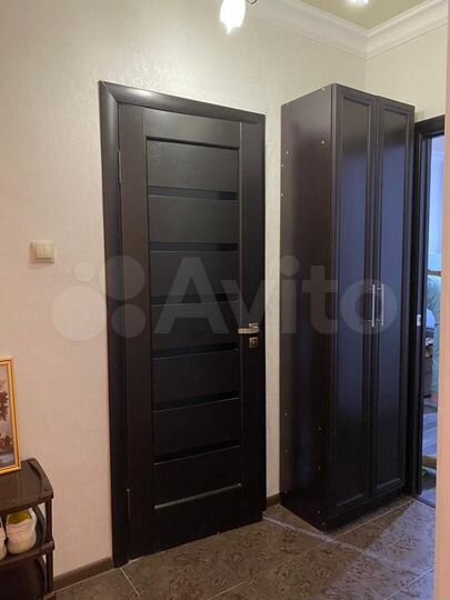 2-к. квартира, 45 м², 8/10 эт.
