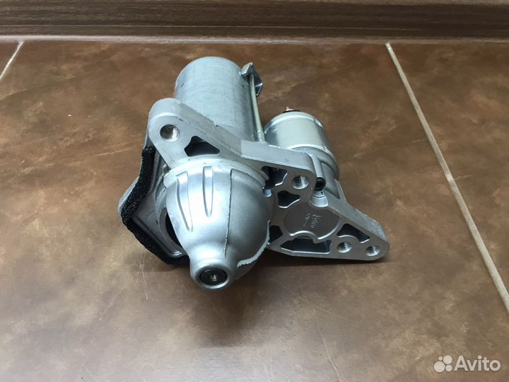 Стартер Лада Веста