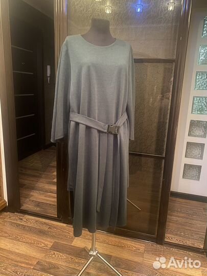 Платье zara 48