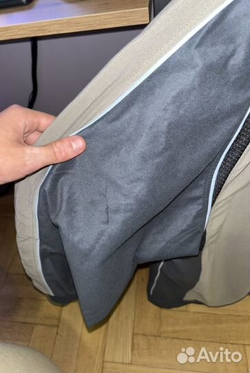 Куртка Lotto vintage