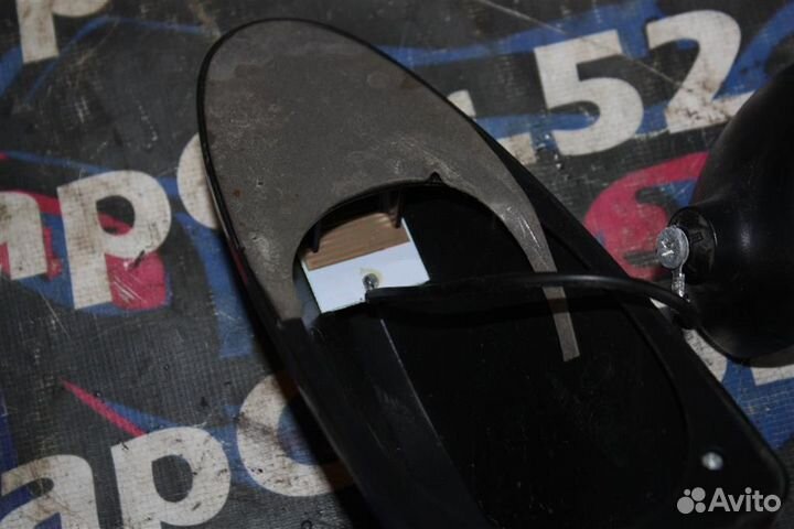 Антенна Шевролет Круз