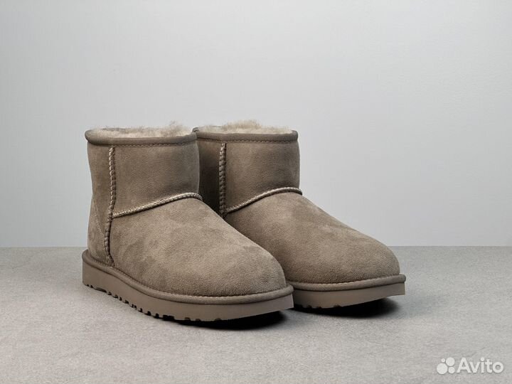 Угги Ugg
