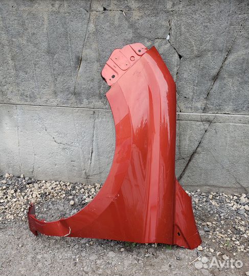 LADA X-Ray Крыло переднее Левое