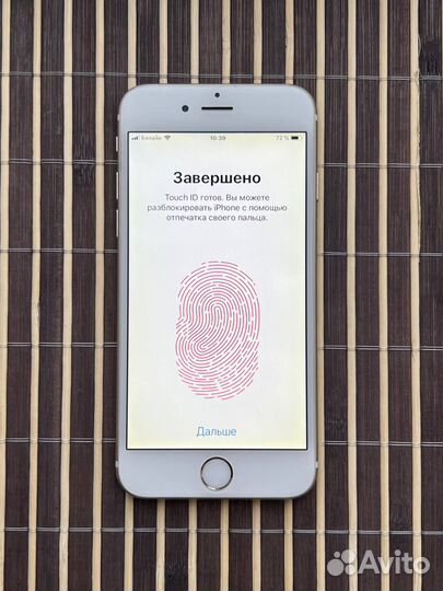 iPhone 6, 64 ГБ