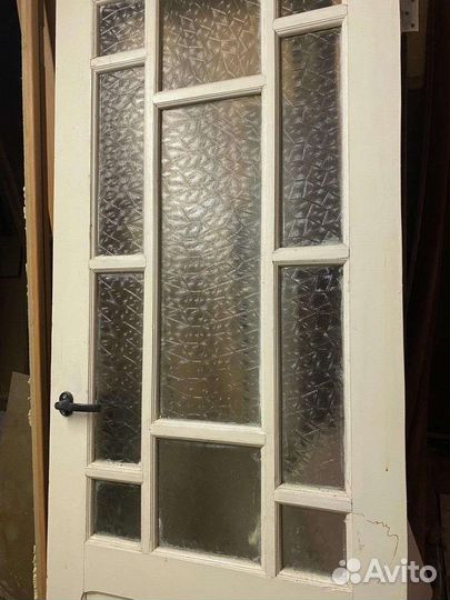 Двери межкомнатные