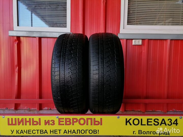 Zeetex WH1000 225/55 R17