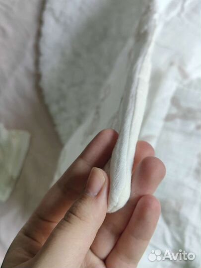 Комплект на выписку 5 в 1 новый