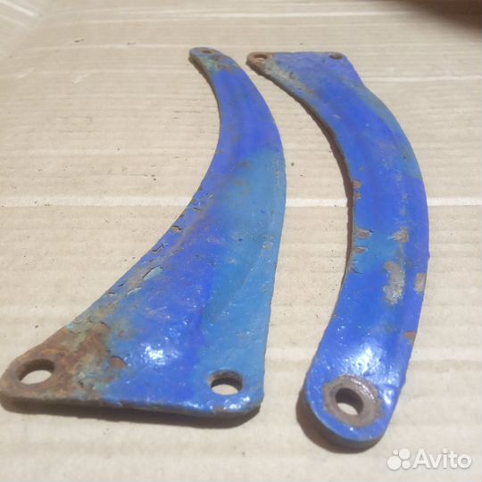 Кронштейны (растяжки) багажника Минск М-106