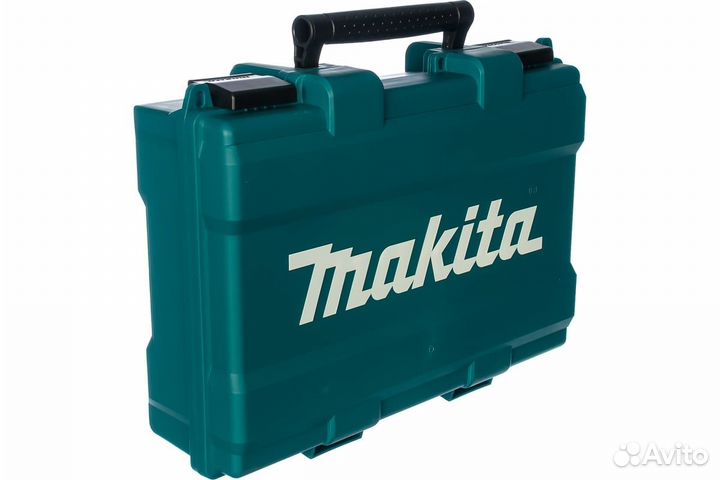 Аккумуляторный ударный шуруповёрт Makita DTD153RFE