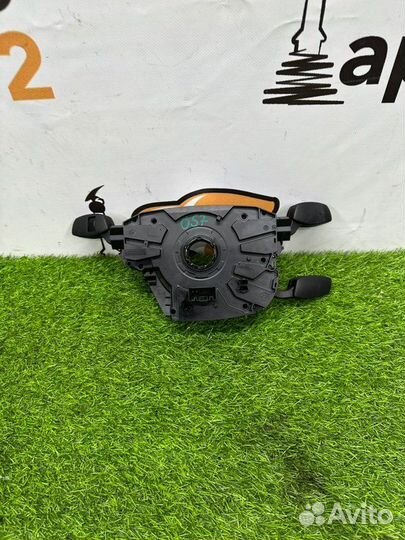 Блок подрулевых переключателей Bmw 5-Series E60