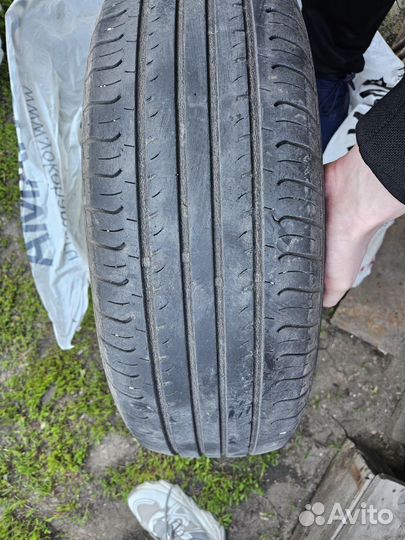 Hankook Optimo K415 195/65 R15