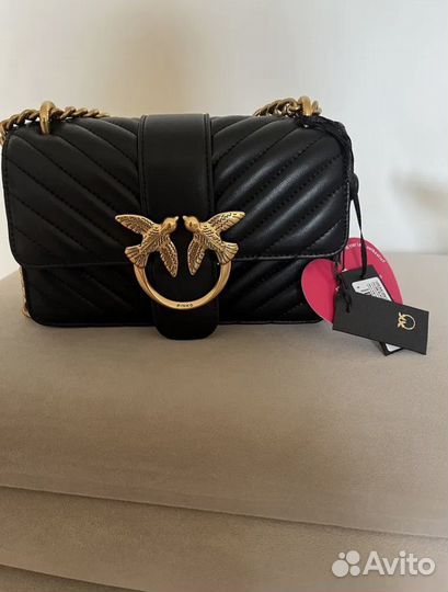 Сумка Pinko оригинал женская