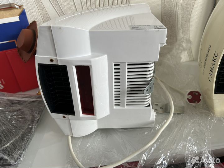 Сушилка рук