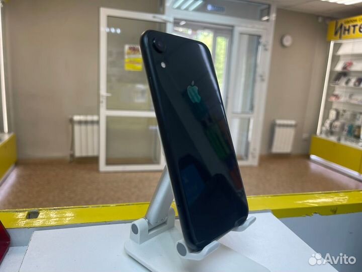 Смартфон Apple iPhone Xr 128GB