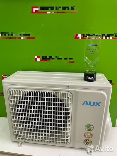 Сплит системы,Кондиционеры новые