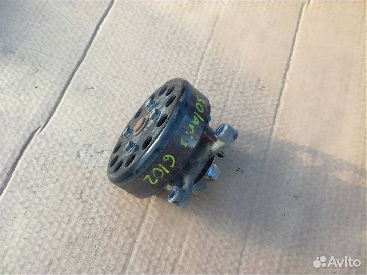 Насос водяной Помпа Hyundai Solaris RB 2010-2017