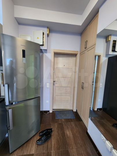 2-к. апартаменты, 52 м², 6/13 эт.