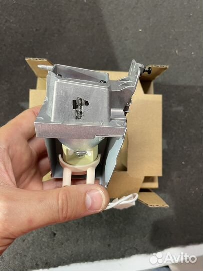 Лампа для проектора Optoma