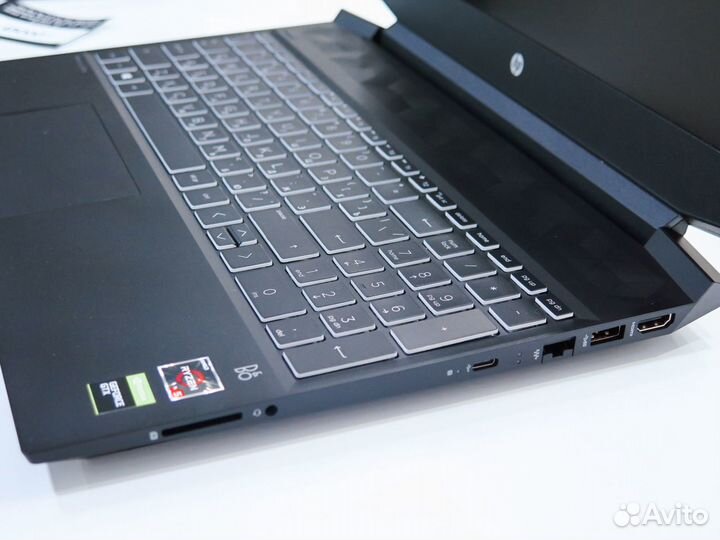 HP Игровой i5/8gb/1050/ssd120hdd2000 +Гарантия