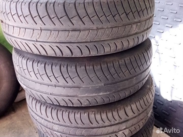 КАМА Кама-Евро-224 185/60 R14 90L