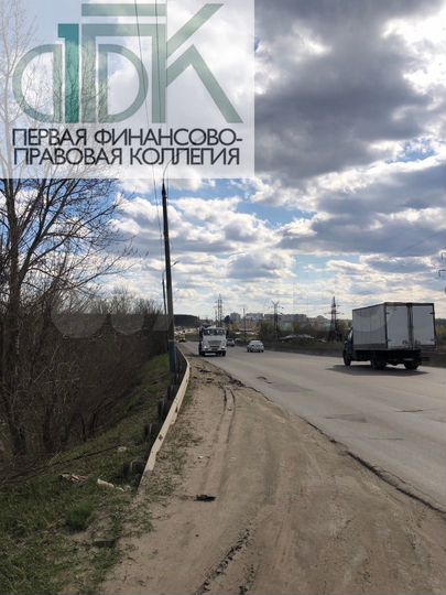 Участок 6 сот. (ИЖС)