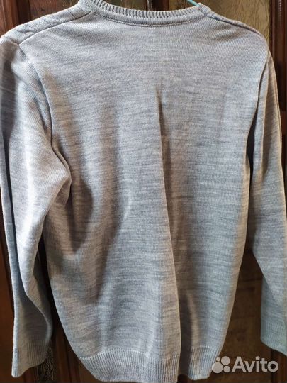 Джемпер детский