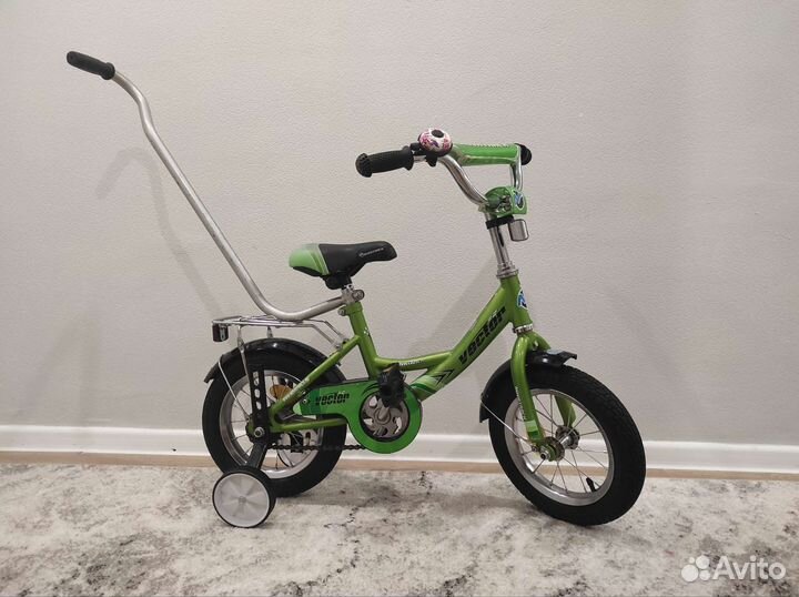 Детский велосипед бу
