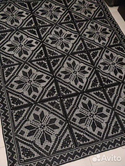 Плед покрывало,новый