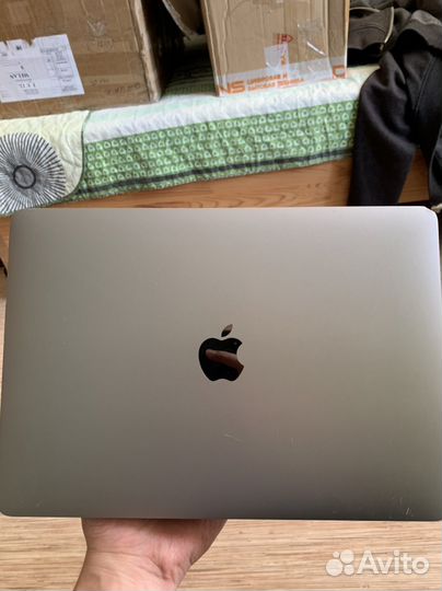 Apple MacBook Pro 13 2017 Touch Bar
