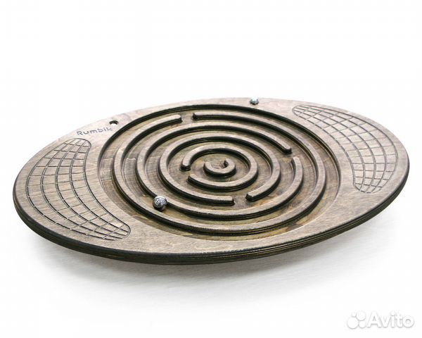 Баланс борд тренажер