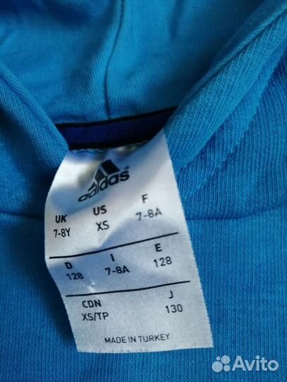 Детская, подростковая одежда