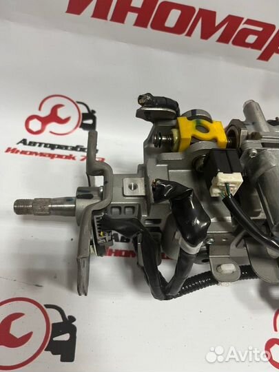 Nissan Murano Z51 08-14 Электроусилитель руля