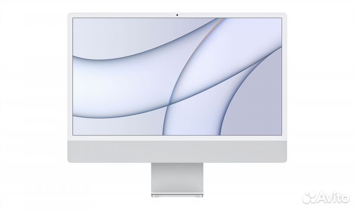 iMac 24 M1 8GB 512GB