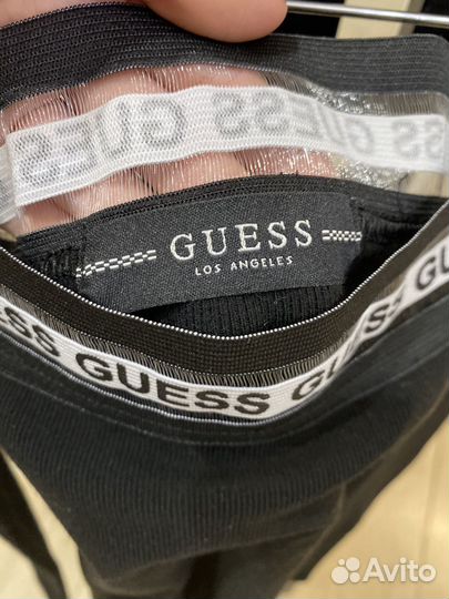 Платье женское Guess XS/S