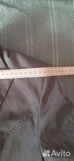 Пиджак женский