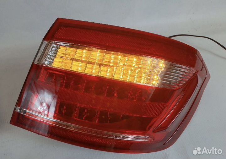 Фонари светодиодные Лада Веста