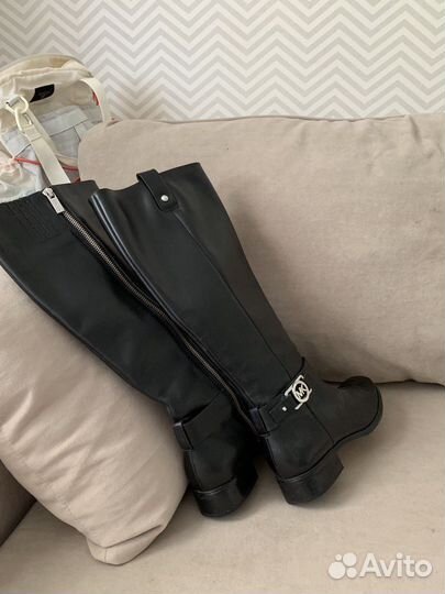 Сапоги Michael Kors