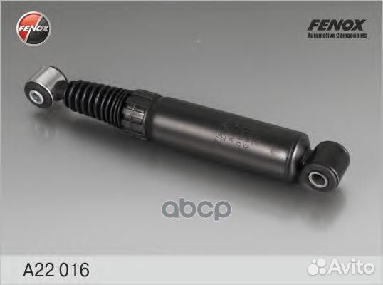 A22016Амортизатор A22016 fenox