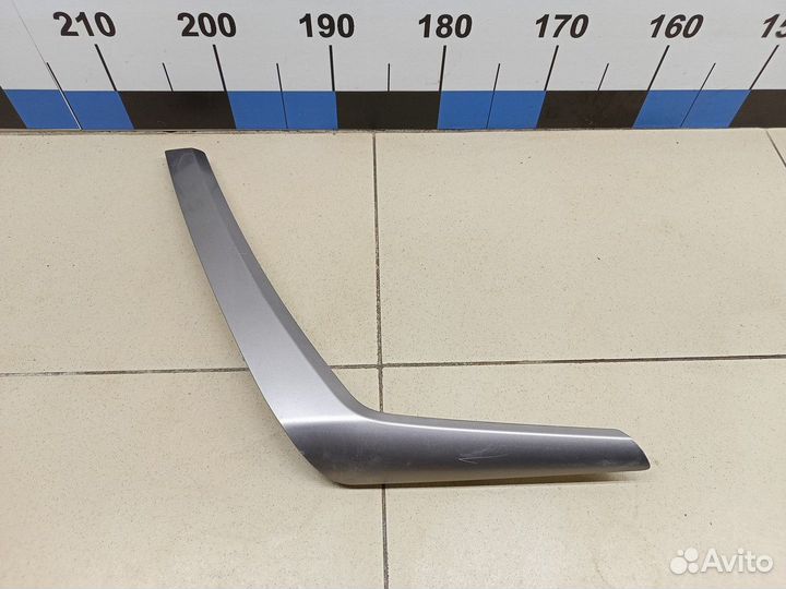 Накладка декоративная RAV 4 2013